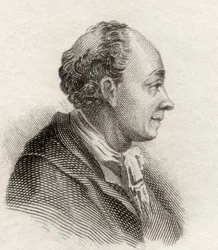Salomon Gessner, da 