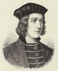Alcuni duchi di York distinti