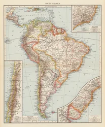 Sud America