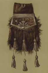 Sporran (cromolitografia)