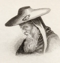 San Girolamo, da 
