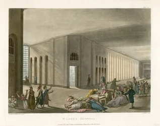 Ospedale di San Luca