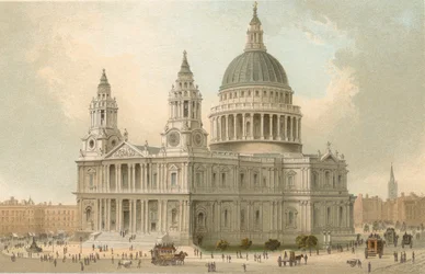 Cattedrale di San Paolo