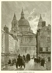 Cattedrale di San Paolo, Londra (1890)
