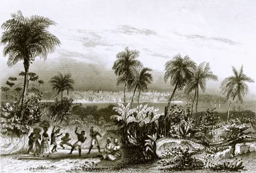 San Salvador