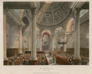 San Stefano Walbrook