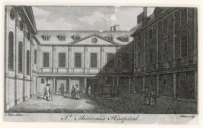 Ospedale di San Tommaso