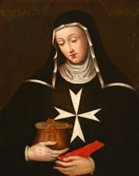 Santa Ubaldesca