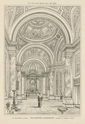 Cappella di San Wilfrid nell