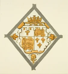 Vetrata dalla Cappella dei Canynges