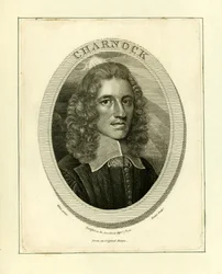 Stephen Charnock