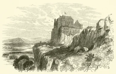 Castello di Stirling