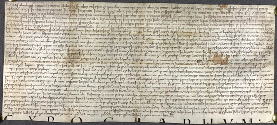 Stowe Charter 37, Testamento di Ætheling Æthelstan