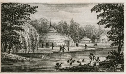 Giardini Zoologici del Surrey