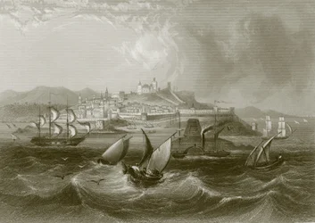 Tangier