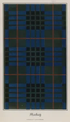Tartan del Clan Mackay
