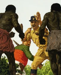 Tartarin di Tarascona