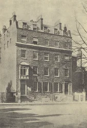 Tathams, 1905
