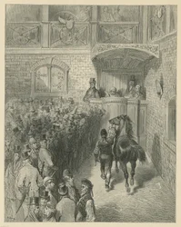 Tattersalls