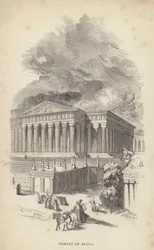 Tempio di Artemide