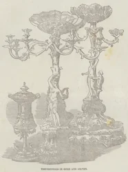 Testimonianze in Oro e Argento