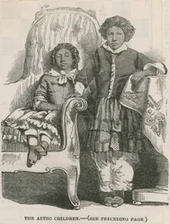 I lillipuziani aztechi