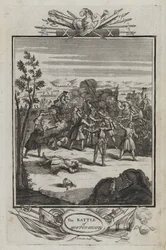 La Battaglia di Hopton Heath