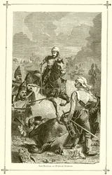 La battaglia di Purwan Durrah
