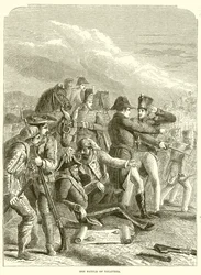 La Battaglia di Talavera