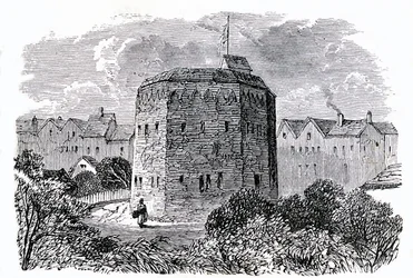 Il Beargarden, Southwark, Londra