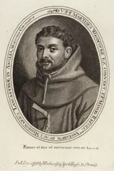 Il Beato John Woodcock