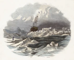 La rottura dei ghiacci