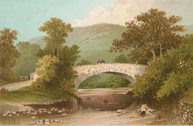 Il ponte di Turk