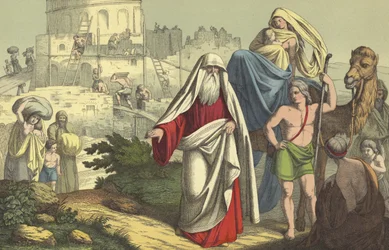 La costruzione di Babele