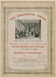 Il Valzer di Burlington