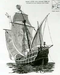 La caravella 