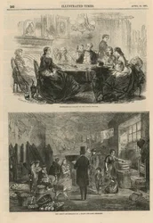 Il censimento a Londra