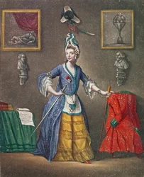 Il cavaliere d