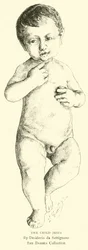 Il Bambino Gesù
