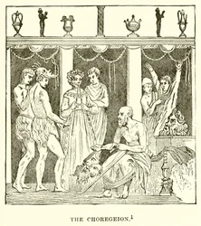 Il coregeion
