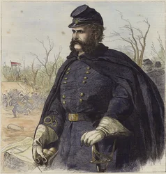 La guerra civile in America