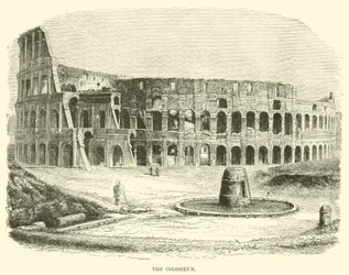 Il Colosseo