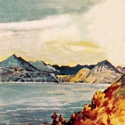 I Coolins o Cuillins di Skye