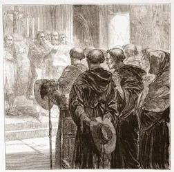 I consiglieri che sciolgono l