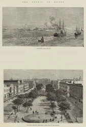 La crisi in Egitto