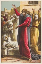 Il conquistatore della morte
