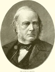 Il Duca di Argyll