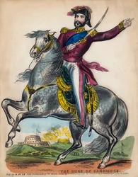 Il Duca di Cambridge