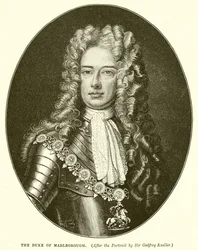 Il duca di Marlborough
