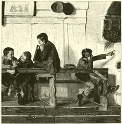 La Panchina degli Asini